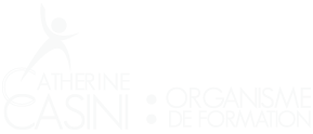 Logo Catherine Casini